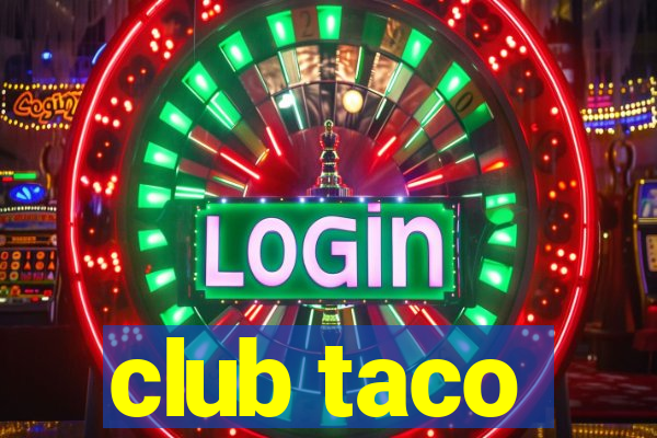 club taco